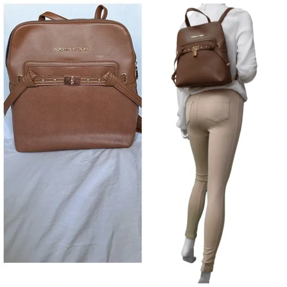 Adrienne Vittadini | Bags | Adrienne Vittadini Convertible  display picture 1